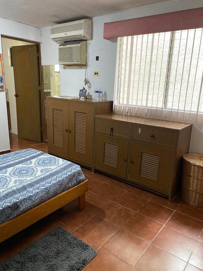 Casa Bonita Sm31 Apartamento Cancún Exterior foto