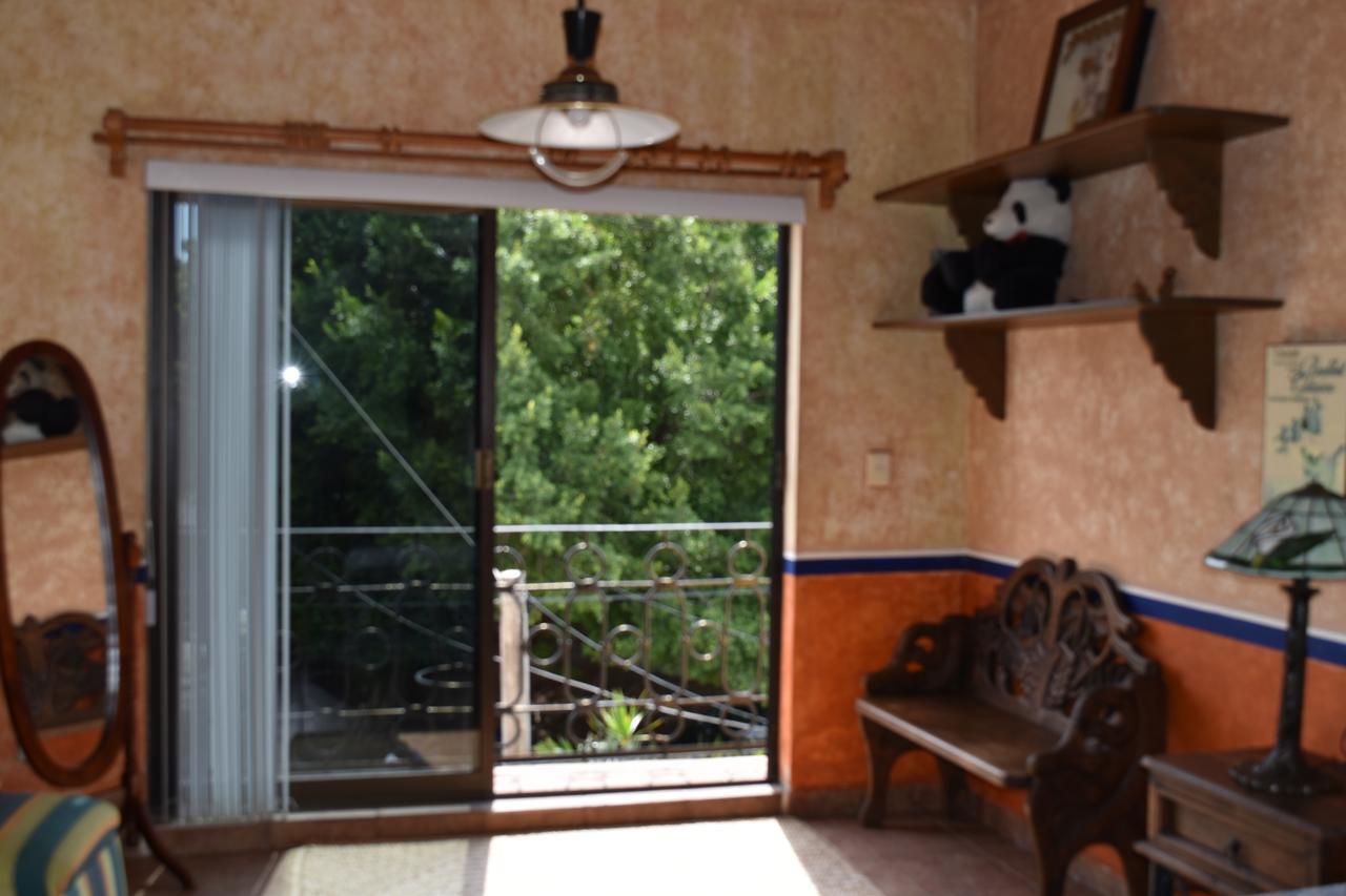 Casa Bonita Sm31 Apartamento Cancún Exterior foto
